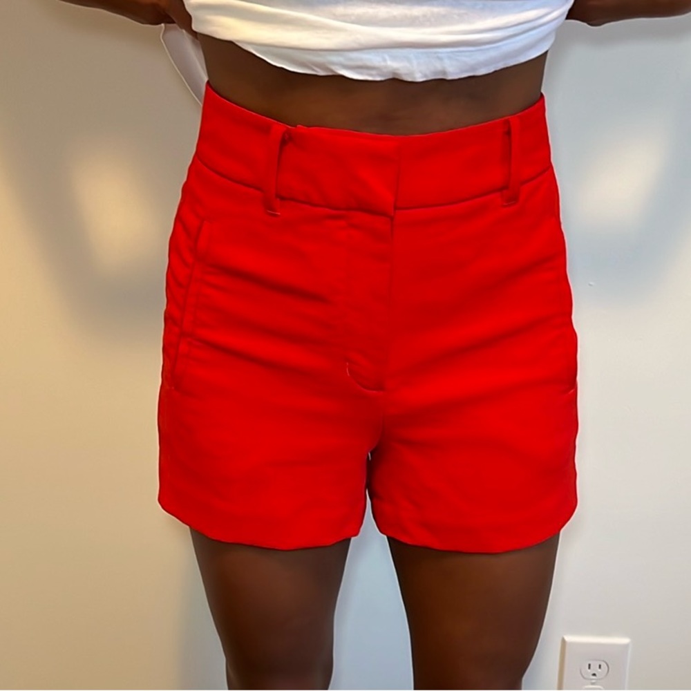 Wilfred Shorts